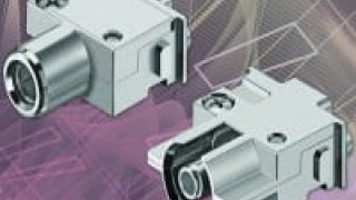 PE Module for Standard Cable and Larger Cross-Sections
