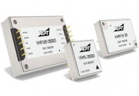 Industrial Level DC-DC Converters from 5W to 100W
