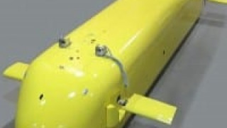 General Motors to Build Underwater Unmanned Vehicle