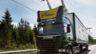 Trolley or Lorry? Siemens opens eHighway