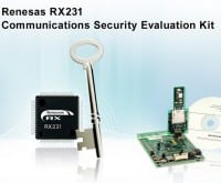 Embedded Security Solutions that Protect IoT Endpoints