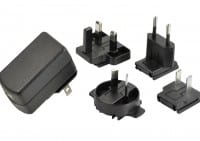 10W Power Supplies with Integrated USB Connectors
