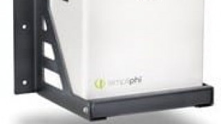 High-Voltage Battery for Large-Scale Solar &plus; Storage