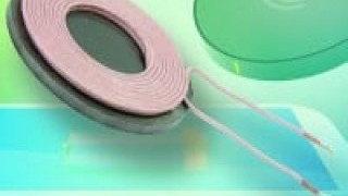 Wireless Charging A11-Type Tx Coil for 5V Applications