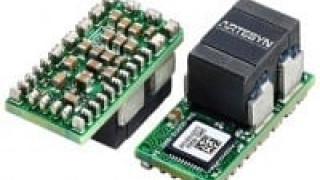 High Current Density Non-isolated Digital DC-DCs