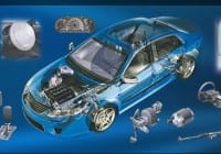 Efficient Analog Semis for Automotive Systems