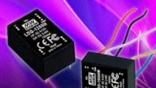 1200mA / 1500mA Constant-Current LED Drivers
