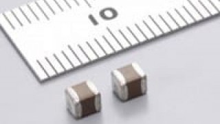 1210 size/100V MLCC with Capacitance of 10&micro;F
