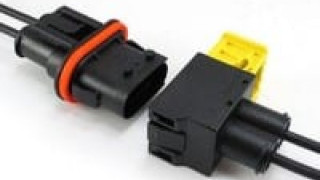 78A Wire-to-Wire and Wire-to-Board Connections