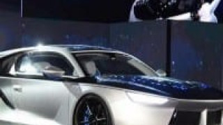 Thin-Film Solar Powered Electric Vehicles