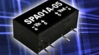 1W SIP Industrial DC-DC Converters