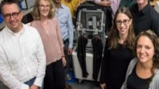 Discovery Could Boost Efficiency of Perovskite Solar Cells