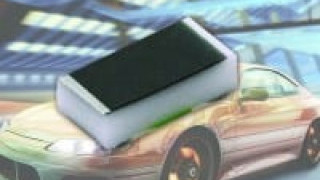 Sulfur-Resistant Thick-Film Resistors for Automotive and Industrial