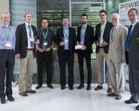GaN Wireless Power Wins Geoff Haynes Future Power Challenge