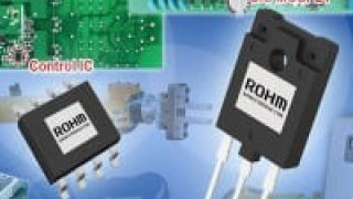 1700V SiC MOSFET Optimized for Industrial Converters