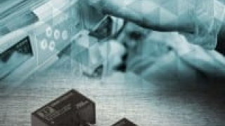 1W and 2W DC-DCs target Medical Applications