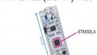 Development Ecosystem for Low-Power MCUs