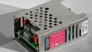 40-Watt and 65-Watt Medical AC-DC Power