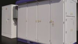 Utility-Scale PV and Energy Storage Inverters