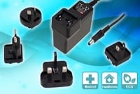 30W and 40W Medical Adapters