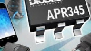 Secondary-Side MOSFET Driver for 5V to 12V Conversion