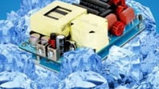 550W AC-DC in 3” x 5” Footprint