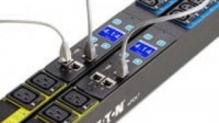 Rack-Mount Power Distribution Units