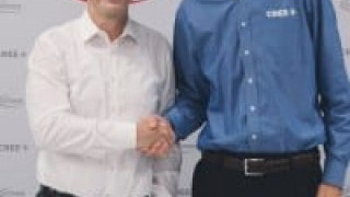 Infineon to acquire Wolfspeed for $850 Million in Cash