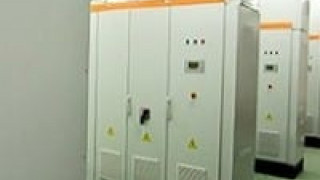 Samsung-Sungrow SDI Energy Storage Launched