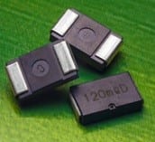 7W Molded Current-Sense Resistors in 4527 Size