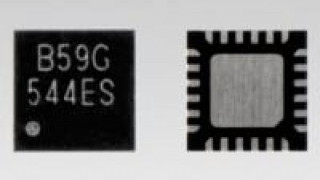 Illumination LED Driver IC with Single-Wire Input
