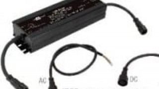 100W LED Driver complies with EU Efficiency Directives