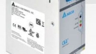24V 240W DIN Rail Power Supply