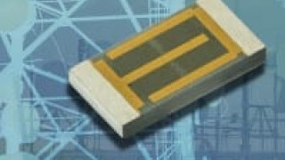 Non-Magnetic Thin-Film Resistors to 6W