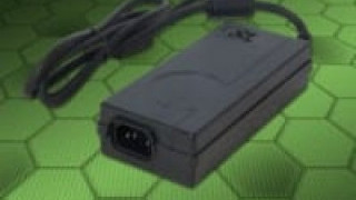 Level VI+ 90W Power Supplies target Industrial Systems