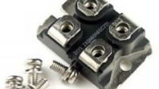 1200V SiC MOSFET in SOT227 MiniBLOC