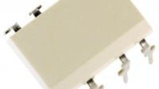 5A Photorelays in DIP8 Packages
