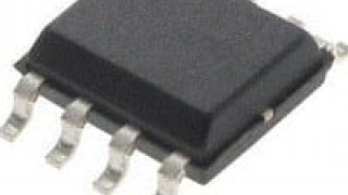 PWM Controller for Ultra-Low Standby Adapters