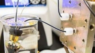 A Battery Inspired by Vitamins