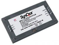 3-Phase 1500W Power Factor Correction Module
