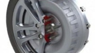 In-Wheel EV Drive Systems get $70 Million