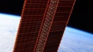 Lighting the World with 2,500 Orbiting Solar Satellites