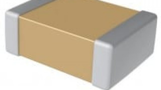 High-Stability Dielectric Expands Applications of MLCCs