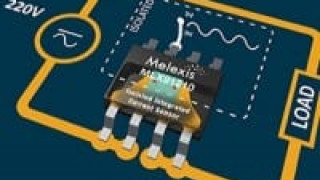 High-Speed Isolated Calibrated Current Sensors