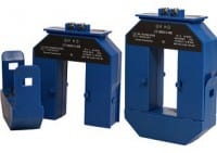 5A Secondary Current Transformer with Split-Core Design