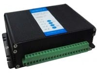 165- to 264-Vac Input Battery Chargers Meet DL/T721-2013