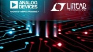 Analog Devices buys Linear Technology for $14.8 Billion