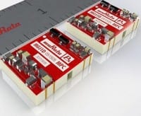 Gate Drivers for IGBTs and SiC MOSFETs