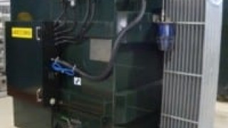Pioneer sees Growing Interest in Distributed Generation