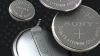 Murata signs MOU to Acquire Sony’s Battery Business